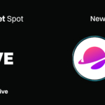 Bitget Lists SecondLive (LIVE) for Spot Trading