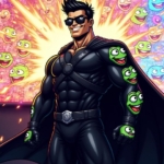 Memeagent Launches $CHAD Token Presale to Power AI-Driven Campaign Protocol
