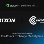 GolfN announces Srixon and Cleveland golf as its first Points Exchange Marketplace partners