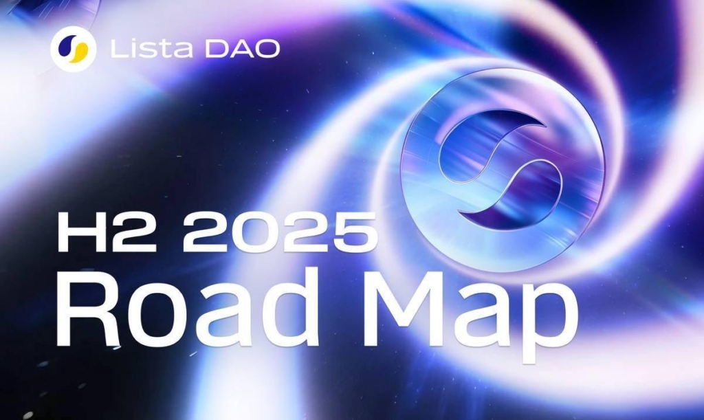 Lista DAO Strengthens USD1 Dominance with Ambitious H2 2025 Roadmap