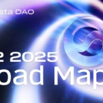 Lista DAO Strengthens USD1 Dominance with Ambitious H2 2025 Roadmap