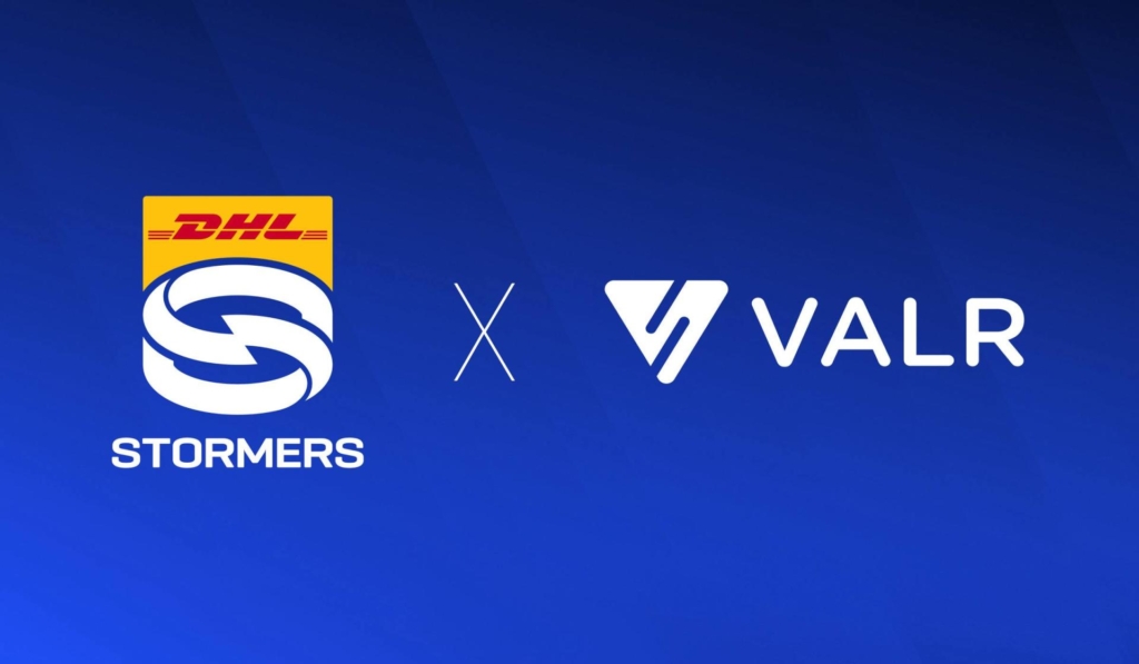 VALR Named Official Crypto Exchange Partner of DHL Stormers in Multi-Year Deal