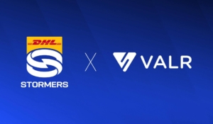 VALR Named Official Crypto Exchange Partner of DHL Stormers in Multi-Year Deal