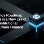 Cronos Roadmap Ushers in a New Era of Institutional On-Chain Finance
