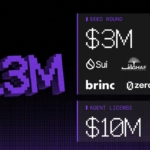 Swarm Network Secures $13M With Support From Sui To Advance Decentralized AI Verification