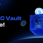 Volo Launches BTC Vaults