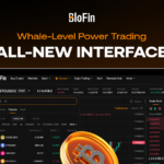 BloFin Expands Global Access and Trading Functionality with Upgraded Message Center and Platform Enhancement
