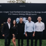Faraday Future Launches “EAI + Crypto” Strategy with C10 Index and C10 Treasury