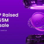 DeXRP Passes $5.2M in Presale Following Strong XRP Market Rally