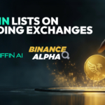 Griffin AI Lists $GAIN on Leading Exchanges, Launches Utility Token on BNB Chain