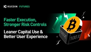 KuCoin Futures Implements Trading Upgrade for Improved Execution and Risk Management