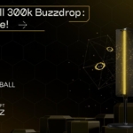 Snowball Launches $300K Buzzdrop on ChainGPT Pad