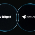 Bitget and Hummingbot Partner to Unlock Open-Source Liquidity for Perpetuals Traders