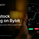 Bybit launches 24/5 stock CFD trading on its TradFi platform
