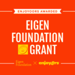 Enjoyoors Receives Eigen Grant to Advance Restaking-Powered DeFi
