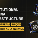 Everstake Expands Institutional Solana Services with ShredStream, SWQoS, and Validator-as-a-Service