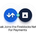 Transak joins the Fireblocks Network for Payments, bringing global fiat-to-stablecoin rails to institutions worldwide