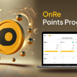 OnRe Introduces Points Program Rewarding ONyc Participation Across DeFi