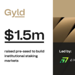 JPMorgan Product Head Joins GSR Trading MD to Build Institutional Staking Markets