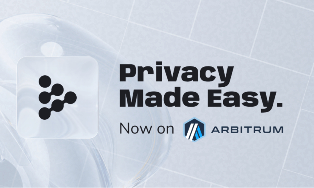 iExec Brings TEE-Based Privacy Tools to Arbitrum