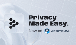 iExec Brings TEE-Based Privacy Tools to Arbitrum
