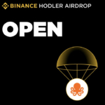 OpenLedger (OPEN) Debuts With 200% Surge After Binance Listing