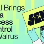 With Seal, Walrus Becomes the First Decentralized Data Platform with Access Controls