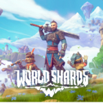 Lowkick Studio Launches $SHARDS Token on Top Tier Exchanges for WorldShards MMORPG