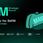 MAIGA leads the AI Agentic for Future of DeFI with $2M strategic round