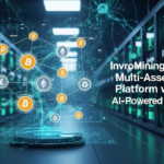 InvroMining Expands Multi-Asset Mining Platform, Launches New AI-Driven Infrastructure