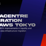 BitMEX Reports Over 185% Liquidity Growth Following AWS Tokyo Migration