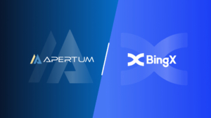 Apertum Coin $APTM Has Been Listed on BingX Exchange
