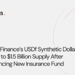 Falcon Finance’s USDf Synthetic Dollar Surges to $1.5 Billion Supply After Announcing New Insurance Fund