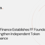 Falcon Finance Establishes FF Foundation to Strengthen Independent Token Governance