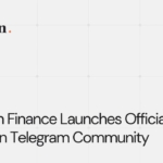 Falcon Finance Launches Official Korean Telegram Community