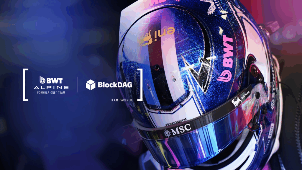 Top Analysts Reveal the 4 Best Presale Cryptos in 2025: BlockDAG, Magacoin, Pepenode, & Remittix