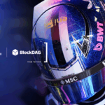 Top Analysts Reveal the 4 Best Presale Cryptos in 2025: BlockDAG, Magacoin, Pepenode, & Remittix