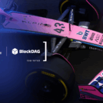 $414M+ Raised! BWT Alpine Formula 1® Deal Put BlockDAG Miles Ahead of Little Pepe & Ozak AI’s $3.3M Presale Surge!