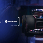 BlockDAG Blends BWT Alpine F1® Team Sponsorship With $40M Monthly Growth to Strengthen Its Global Strategy