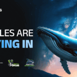 Whale Buys Fuel BlockDAG’s Presale to $395M! Cronos Rallies After $6.4B Deal, Stellar Tests Support