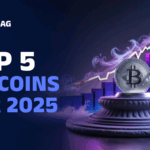 4 Top Coins for Investing in Crypto in 2025: BlockDAG, LINK, SUI, and ADA