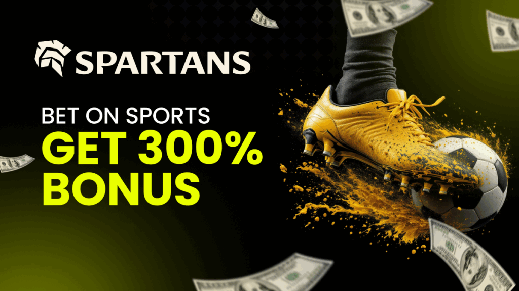 Here’s Why Spartans Is the Best Betting Site in the World in 2025 Compared to bet365, Stake, and DraftKings