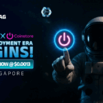 BlockDAG’s X1 Miner Boasts 3M Global Community: Presale Nears $400M While PEPE & ADA Chase Hype