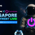 BlockDAG’s Nearly $400 Presale & $0.0013 Special Price Outshine Chainlink’s ETF Buzz and Sui’s Bearish Struggles