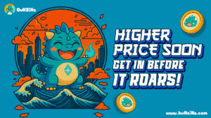 13.7B Tokens Sold - BullZilla Surges in the Best Crypto Presales to Buy Now While Mog Coin and Brett Battle for Meme Supremacy