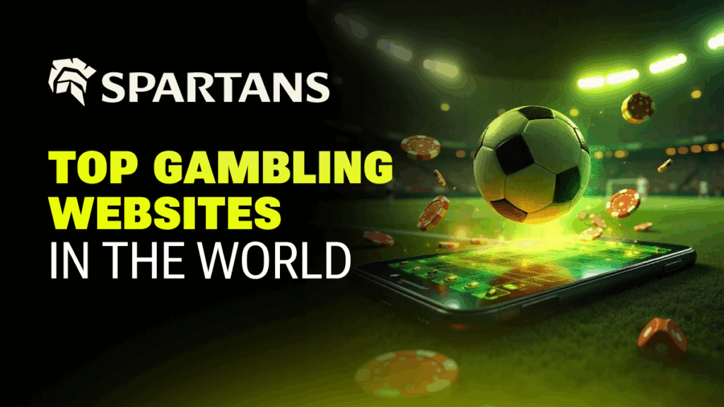 Best Casino Welcome Bonus Showdown in 2025 With Spartans, Stake, and LeoVegas Competing for the Top Spot 