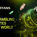 Golden Nugget Eyes Ontario, Bet9ja Pushes Sports Promos, but Spartans Dominates With 5,963+ Games & Instant Crypto Payouts
