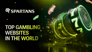 Golden Nugget Eyes Ontario, Bet9ja Pushes Sports Promos, but Spartans Dominates With 5,963+ Games & Instant Crypto Payouts