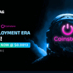 Tron & Hedera Under Pressure While BlockDAG’s $0.0013 Flat Price Until Deployment Event Makes It the Best Crypto to Buy Now