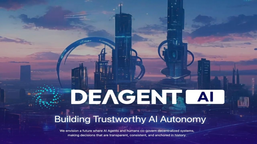 DeAgentAI (AIA) to Launch on Binance Alpha and Binance Futures
